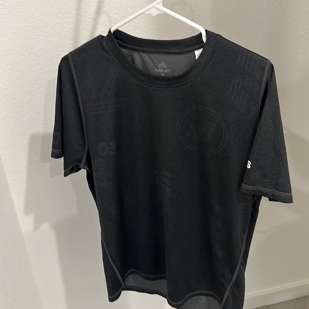Adidas dri fit